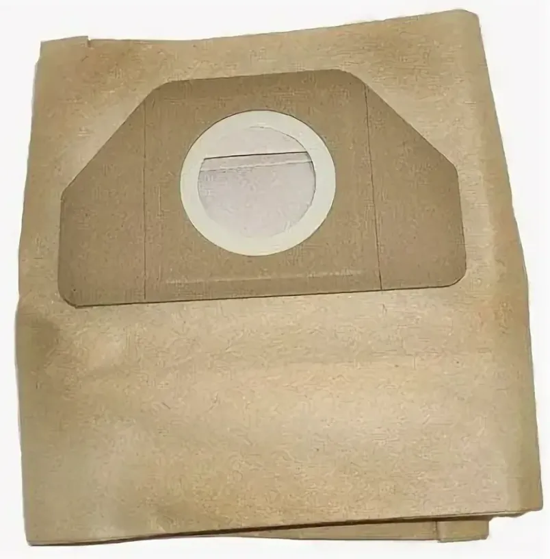 Фильтр пакет бумажный Karcher 6.959-130.0 K 2150