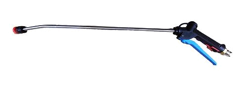 Пистолет для пеногенератора 600 мм c б/п (сопло нерж) MD4508