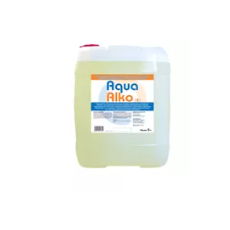 Щелочное не пенное моющее средство Aqua Alko (2) - 20л