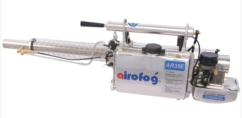 Генератор горячего тумана Airofog AR35E (Аирофог)