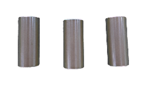 Комплект керамических плунжеров (без металлических деталей) - 3 шт. для помпы ST-734