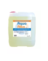 Щелочное не пенное моющее средство Aqua Alko (2) - 5л