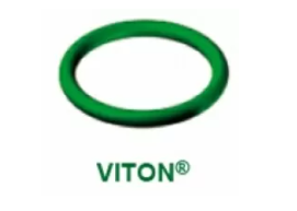 Уплотнительное кольцо 2.62X25.07 3100 VITON