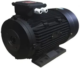 Мотор H112 HP 7.5 4P MA AC KW 5,5 4P  TOR 14550