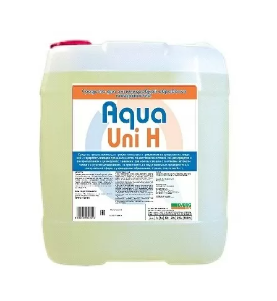AquaUni H 1л (специальное средство для антимикробной обработки поверхностей)