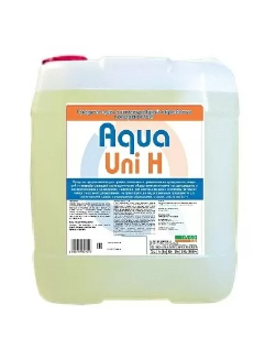 AquaUni H 5л (специальное средство для антимикробной обработки поверхностей)
