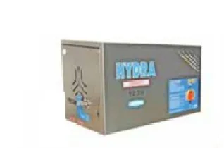 Моечная стационарная установка "HYDRA 12/25", на 1 оператора, 12 бар, 25 л/мин.