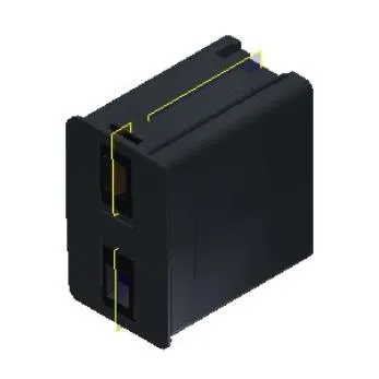 Комплект Li-ion батарей для Genie XS Fimap 440141