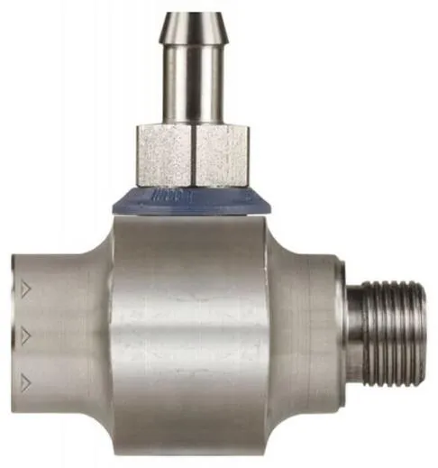 Инжектор ST-160 для нанесения химии и пены 1,5mm,200160510 R+M