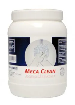 Средство для очистки рук со скрабом MECA CLEAN - 1,5л 01001 Cid Lines