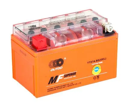 Аккумулятор (gel) (12Bx2), 134 а/ч для Fimap 410877 Fimap & TMB