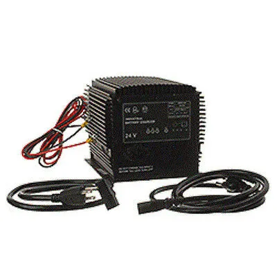 Зарядное устройство 36B, 24А для Fimap SMG 120 BASE 416374 Fimap & TMB