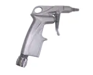 Пистолет воздушный из алюминия 4808 Ramex
