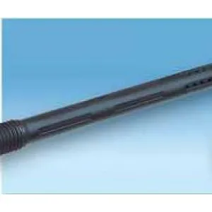 Трубка удлинитель для YVO (плас-металл) 36 мм (06240 G52)  00509 TBBP Soteco Tornado