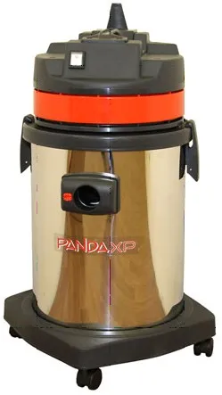 Профессиональный пылесос PANDA 515/33 XP INOX 09711 ASDO Soteco Panda