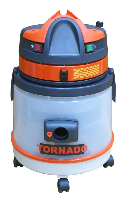 Моющий пылесос TORNADO 200 IDRO (с водяным фильтром) 05804 ASDO Soteco Tornado