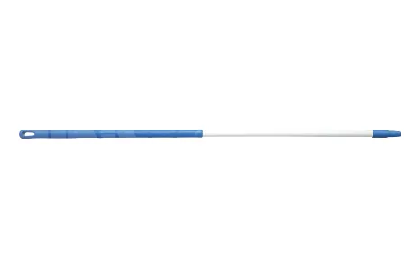 Ручка эргономичная, стеклопластик - 1300х32 мм., оранжевый