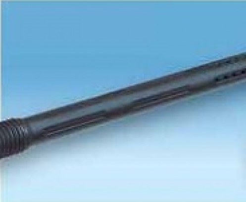 Трубка удлинитель для RL215 (плас), 36 мм (3шт.)  RL 215-25 TOR